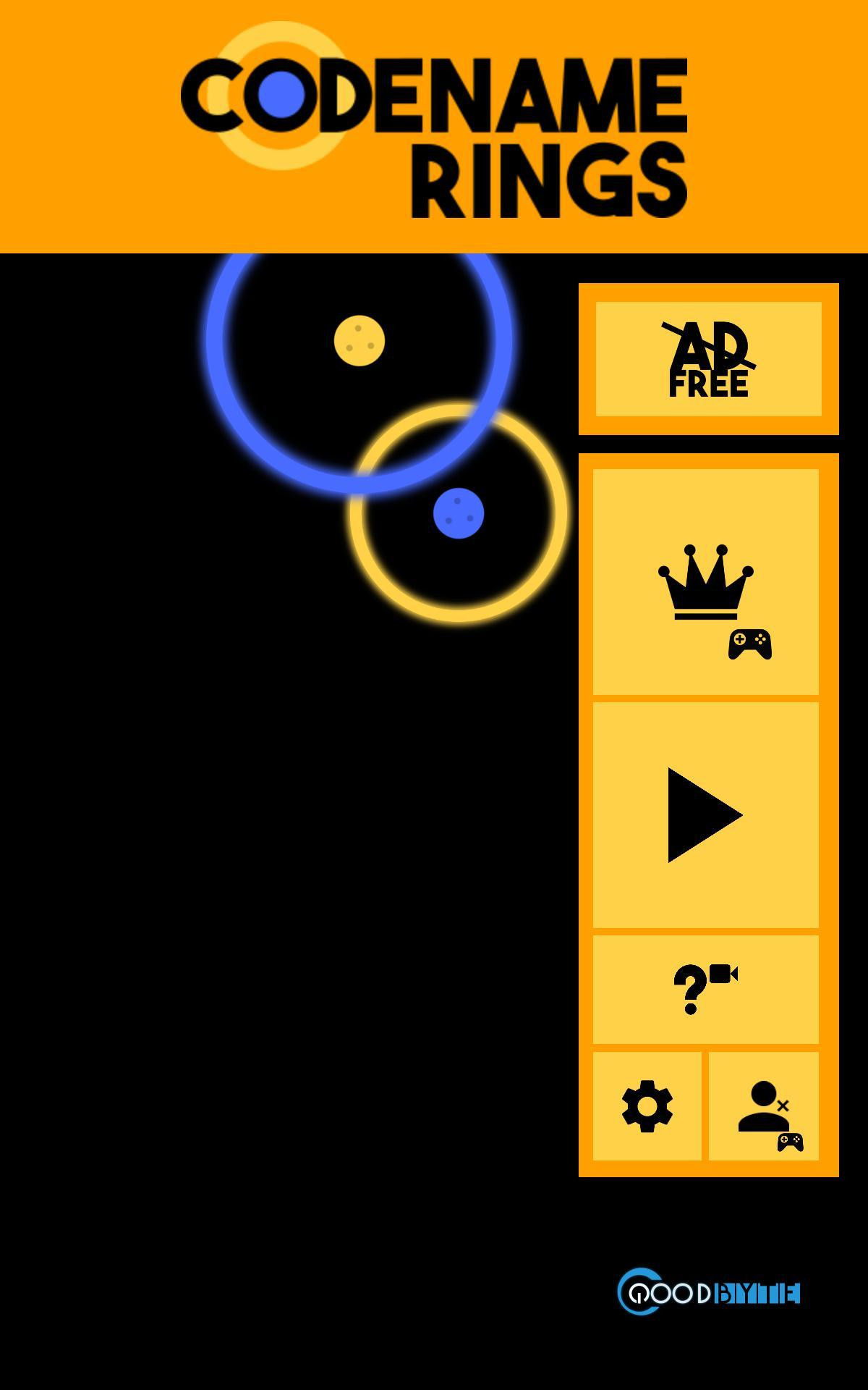 Codename: Rings (itch) - кадр 6