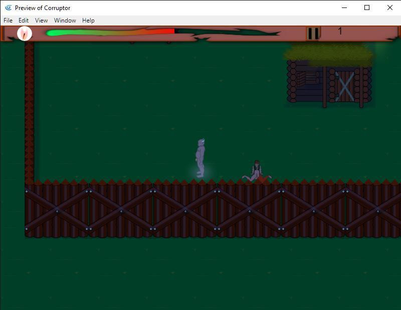 Corruptor (oscuridad666) (itch) - кадр 6