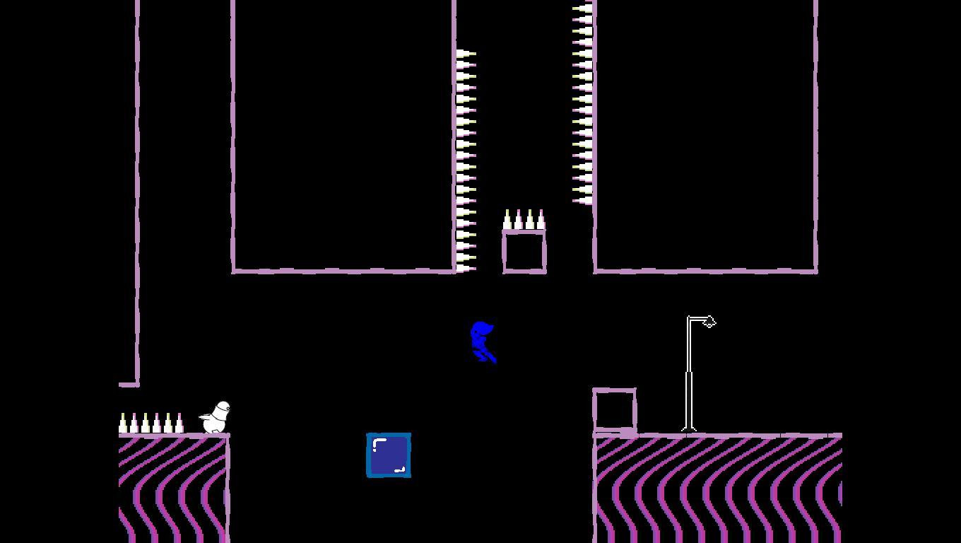 Leap of Faith [L] (itch) - кадр 4