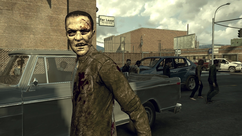 TWD: Survival Instinct - кадр 7