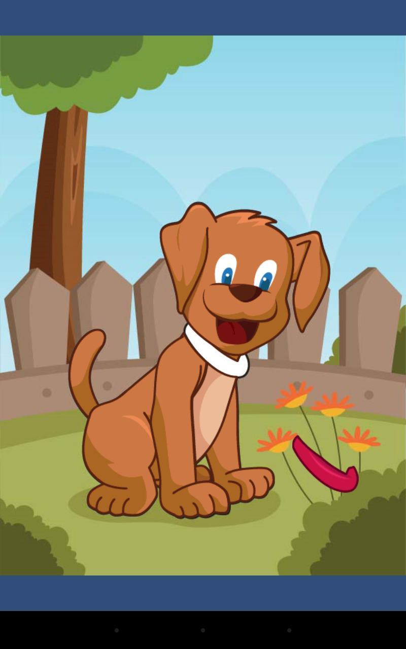 Funny animals puzzles (itch) - кадр 8