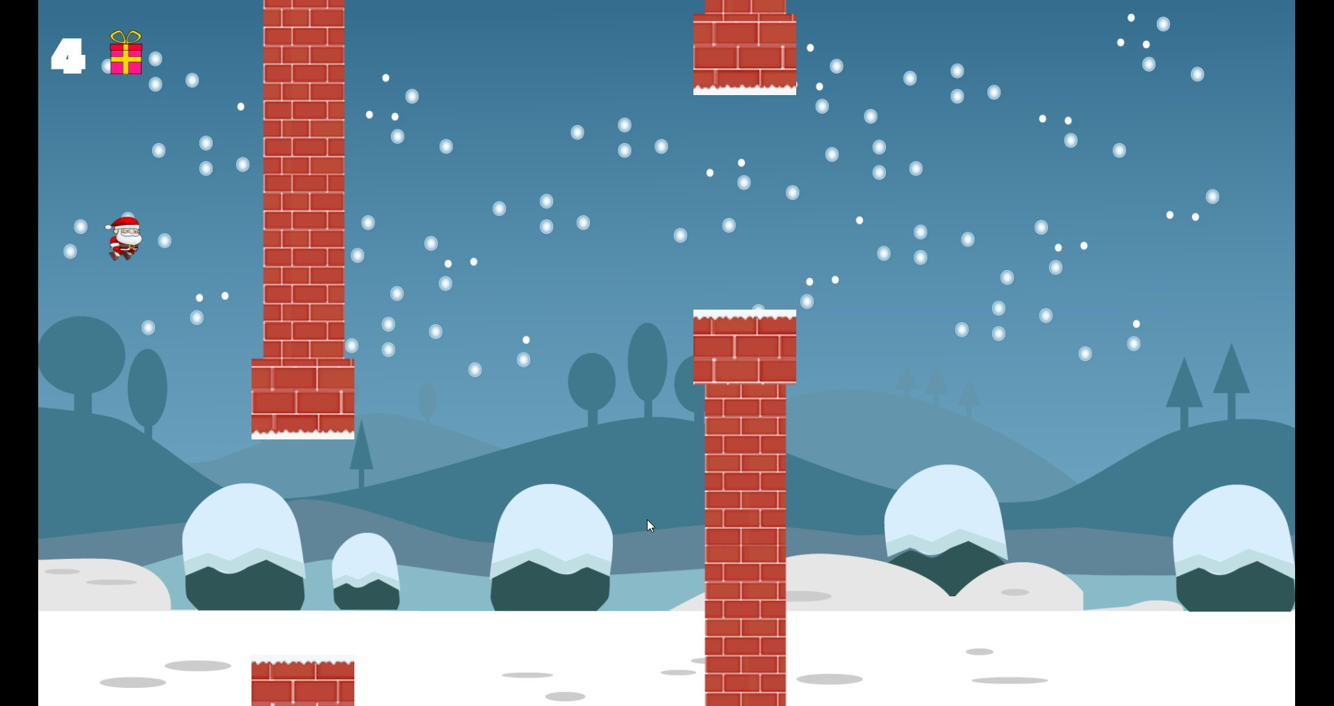 Happy Claus Christmas Edition - кадр 5