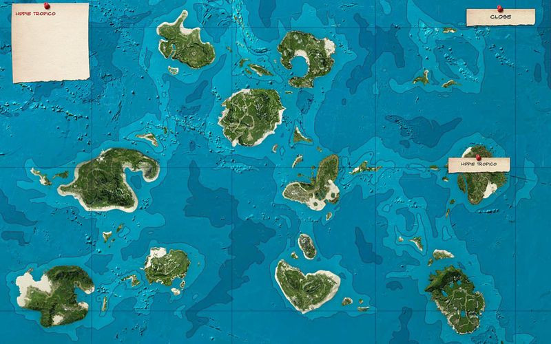 Tropico 3: Gold Edition - кадр 5