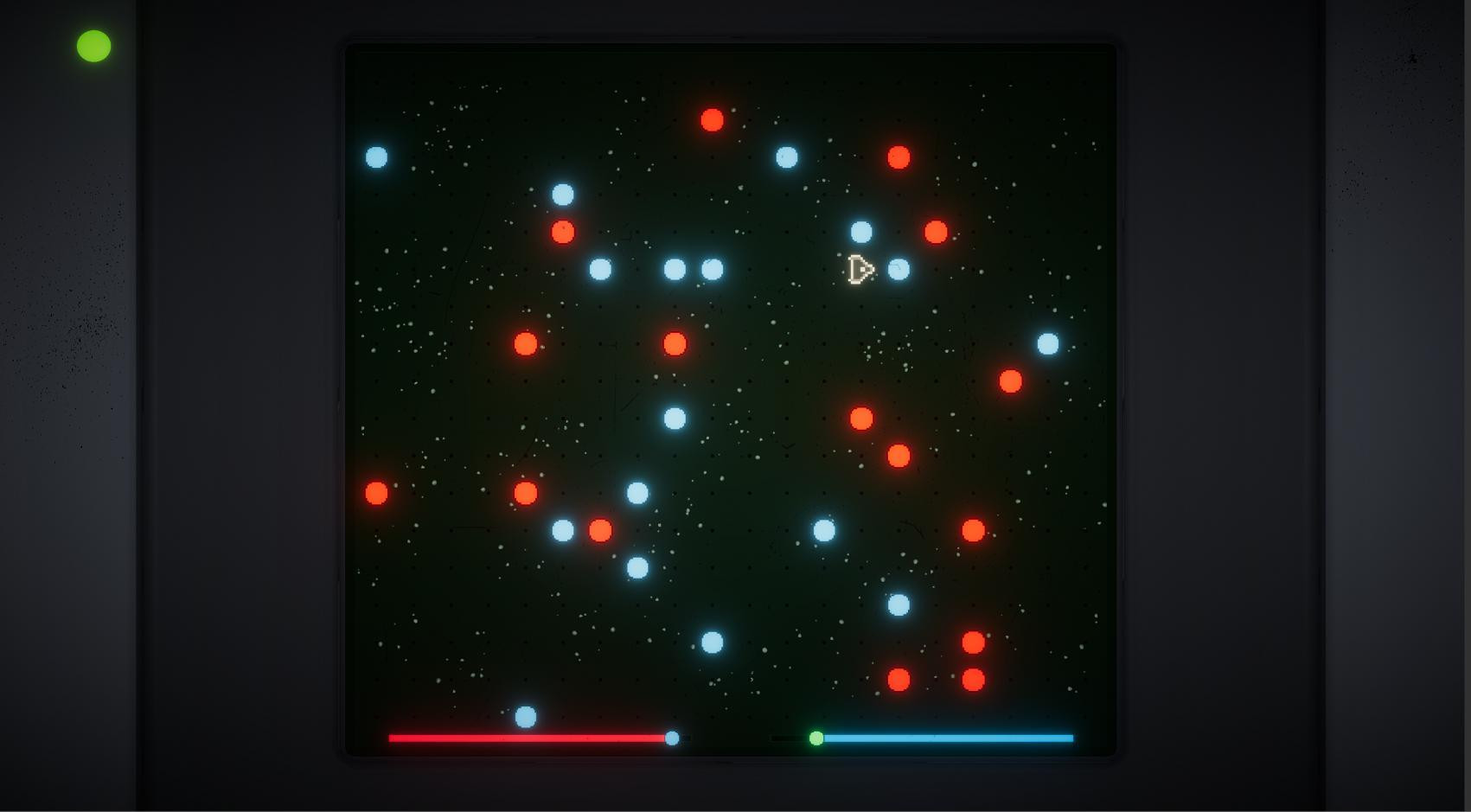 Hypercore (itch) - кадр 2