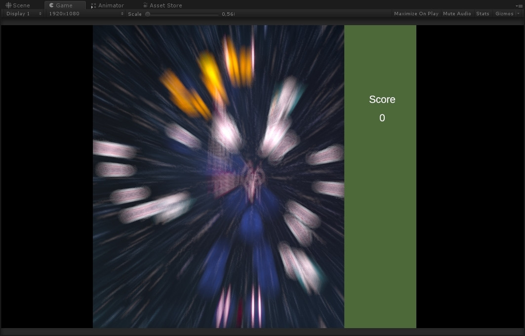 Sirus' Bad Bullet Hell (itch) - кадр 3