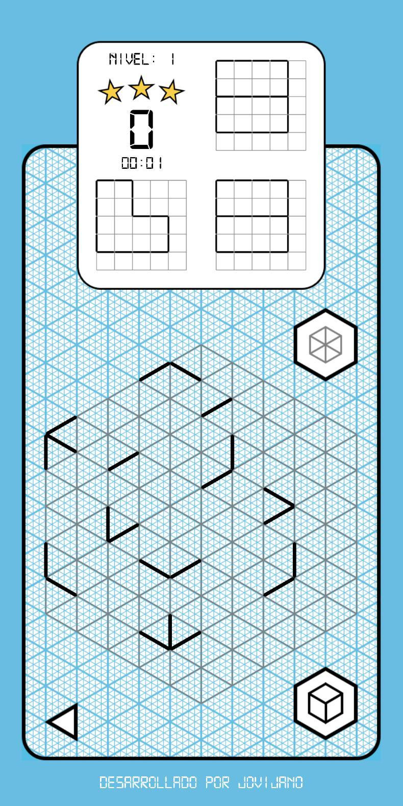 iSometric (Jovijano) (itch) - кадр 3