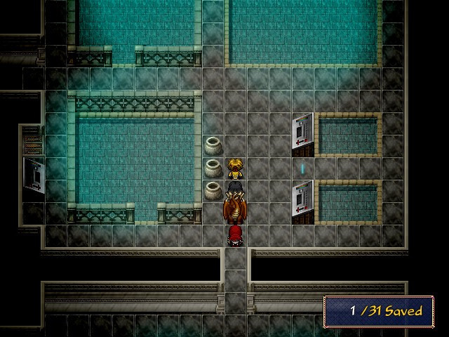 Fortress of Hell - кадр 14