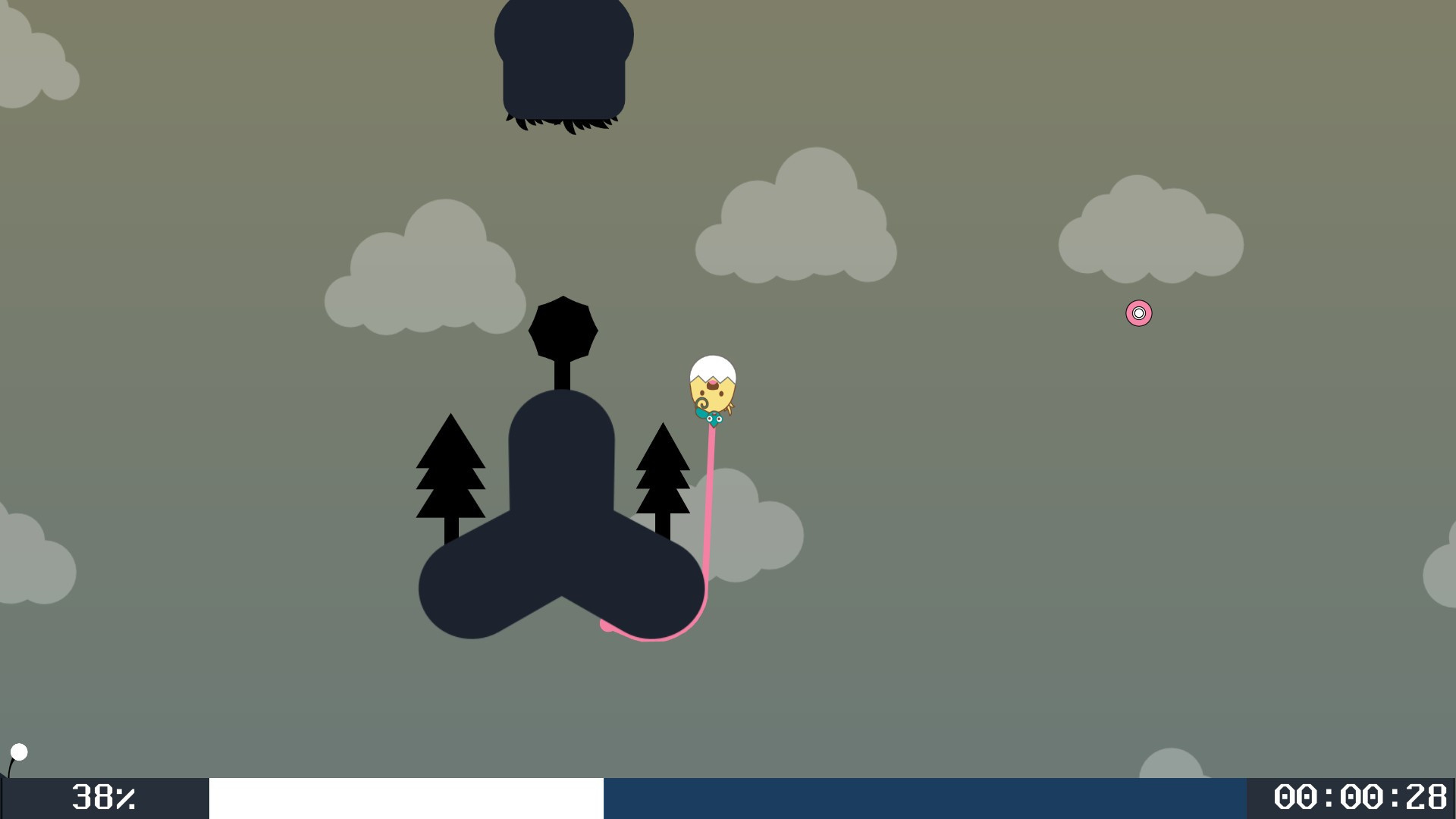 Joy Climb - кадр 5