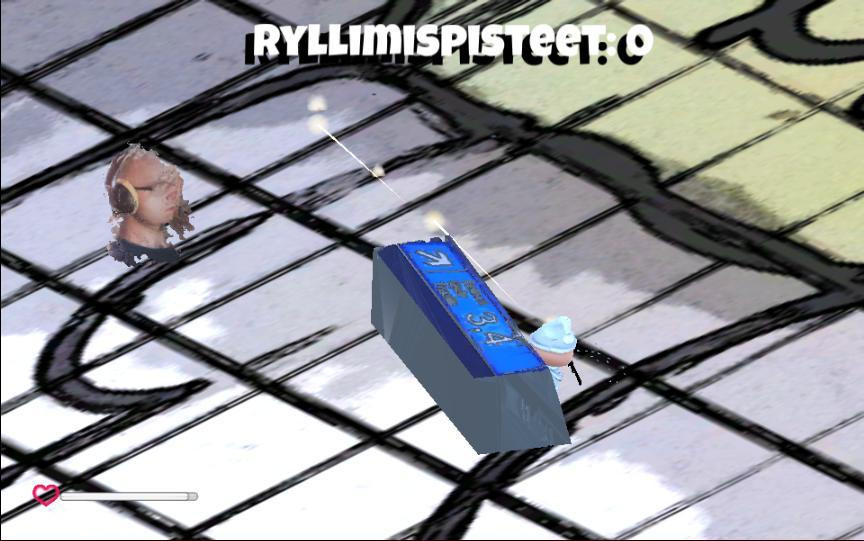 Ritva 2 (itch) - кадр 3