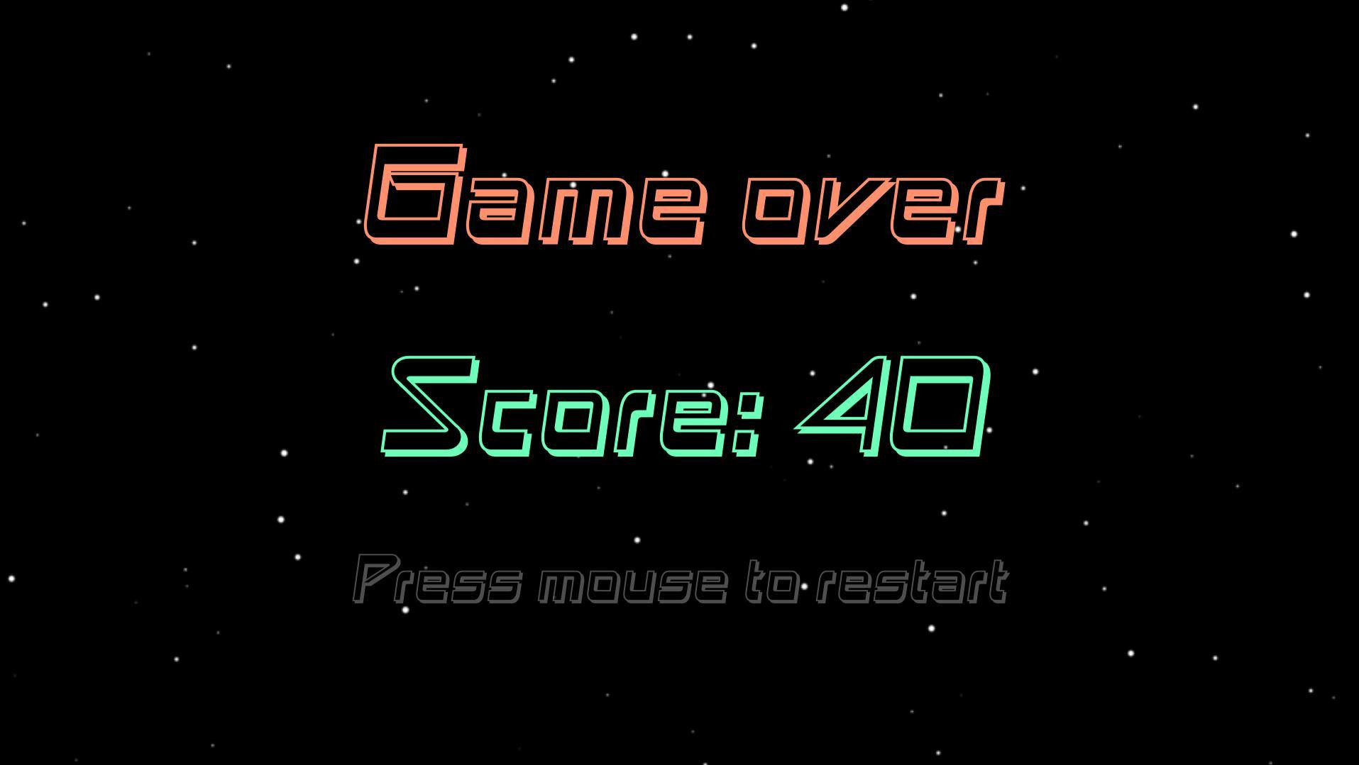 Save the earth (Xeratas) (itch) - кадр 3