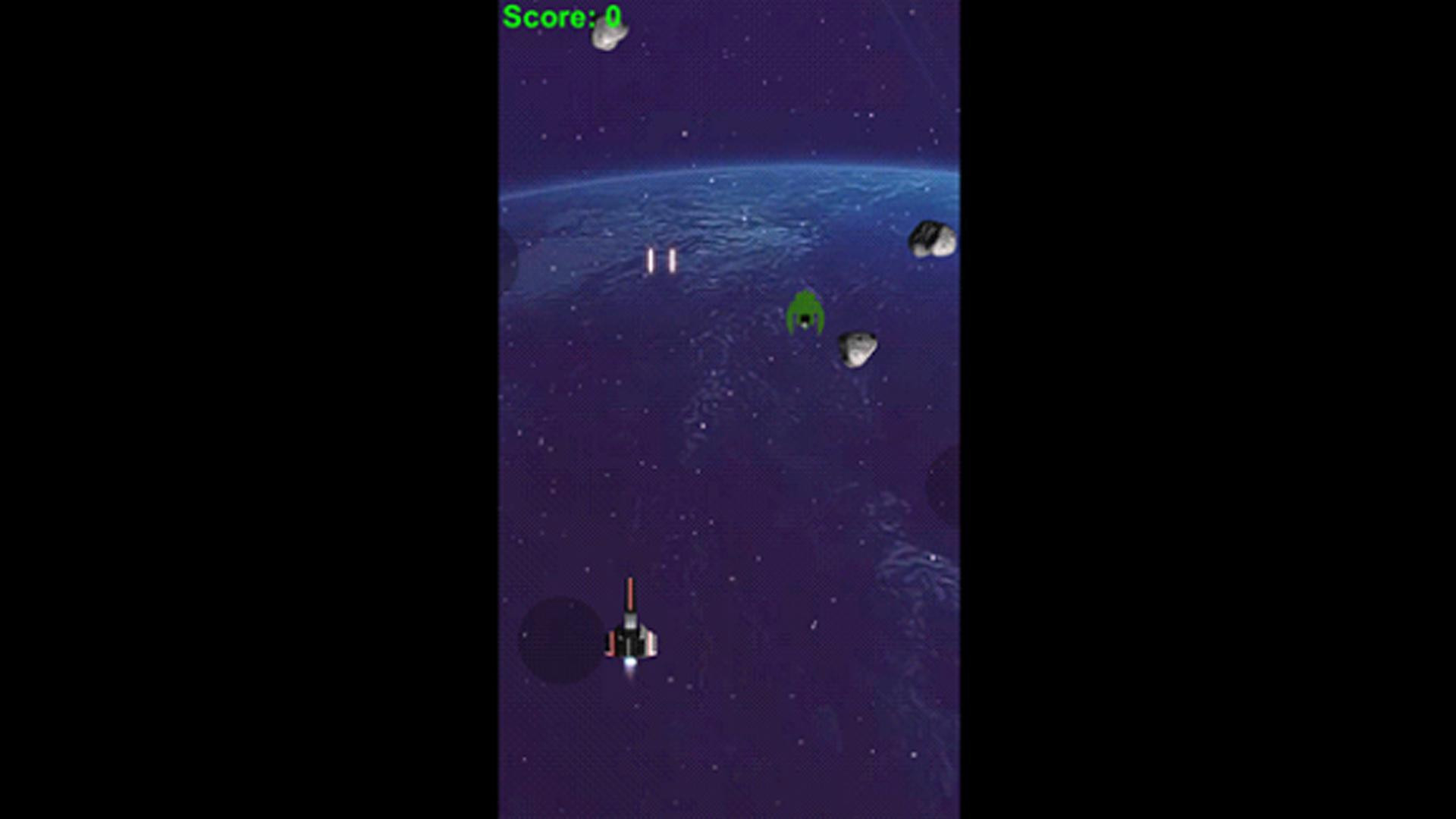 Space Colonization (itch) - кадр 5
