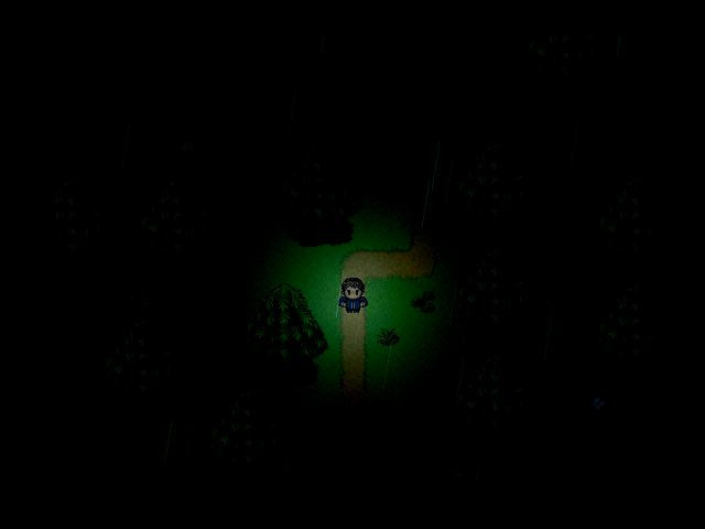 Lygophobia - кадр 5