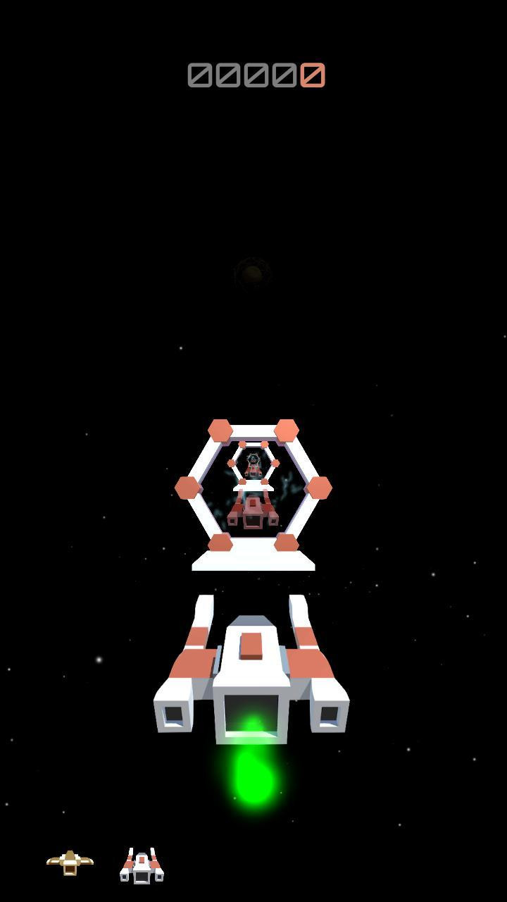 Shifty Funky Space (itch) - кадр 3