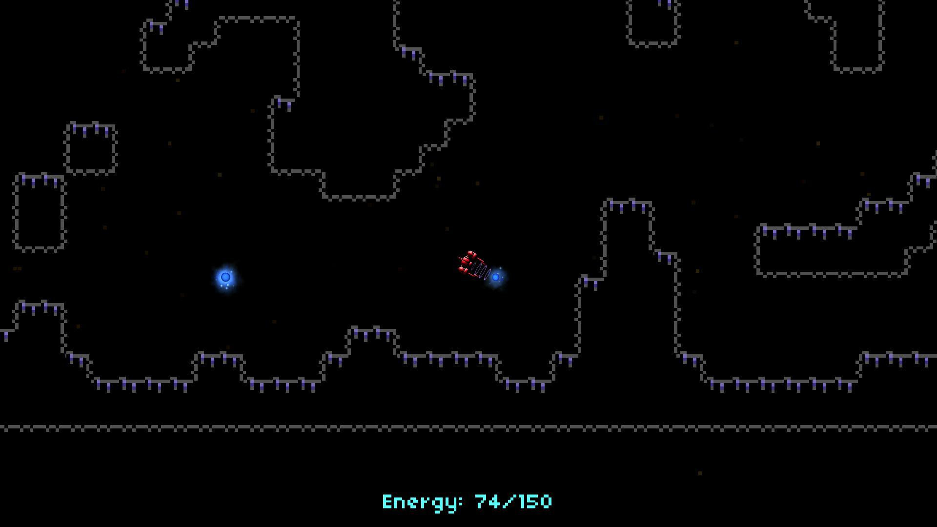 Deep Space Prospector - LD44 (itch) - кадр 4