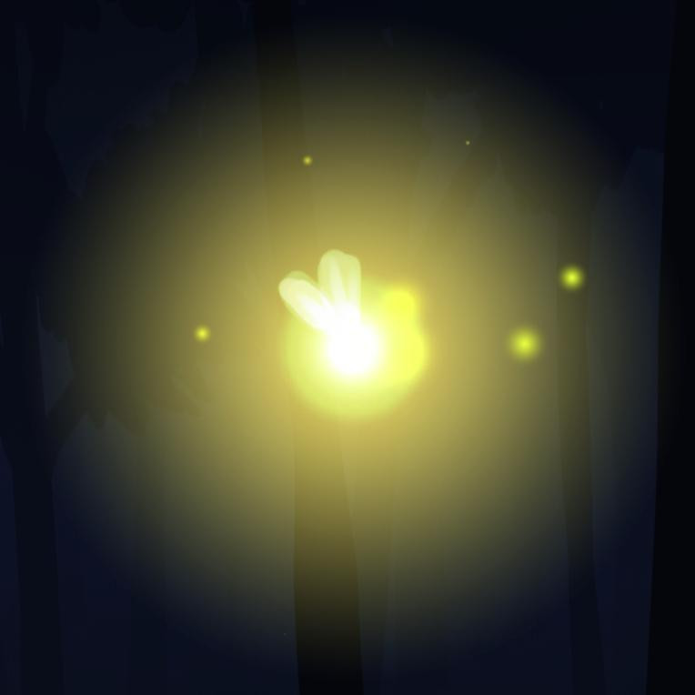 Inner Firefly (itch) - кадр 1