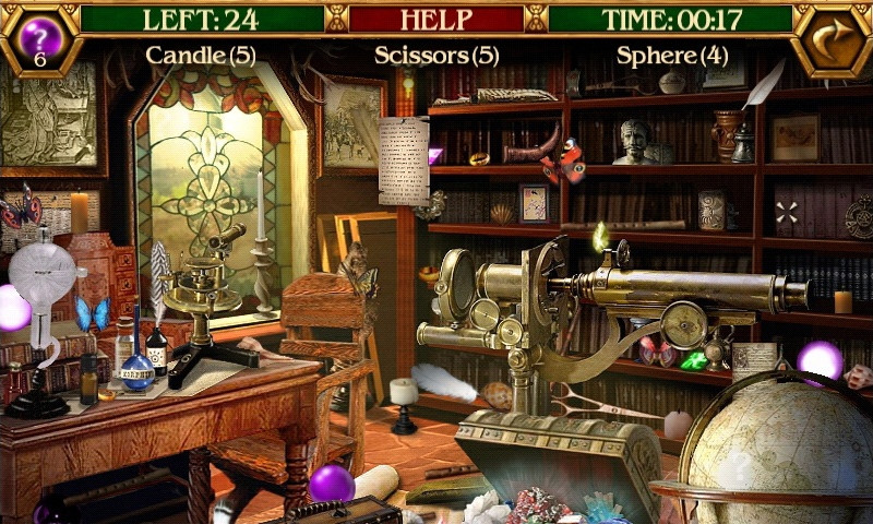 The Enchanted Kingdom: Elisa's Adventure (itch) - кадр 5