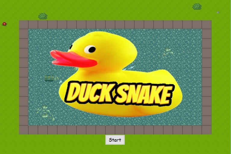 Duck Snake (itch) - кадр 4