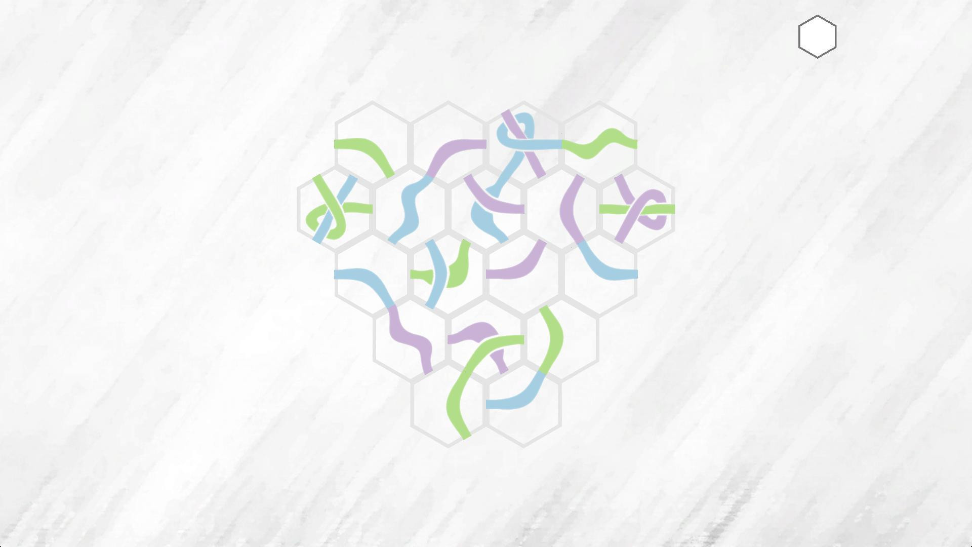 LOOP: A Tranquil Puzzle Game (itch) - кадр 5