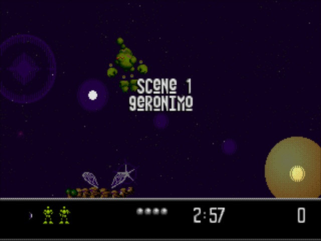 Vectorman 2 - кадр 5