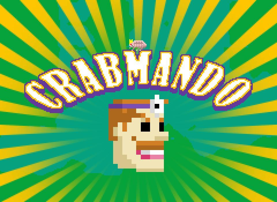 Crabmando (itch) - кадр 4