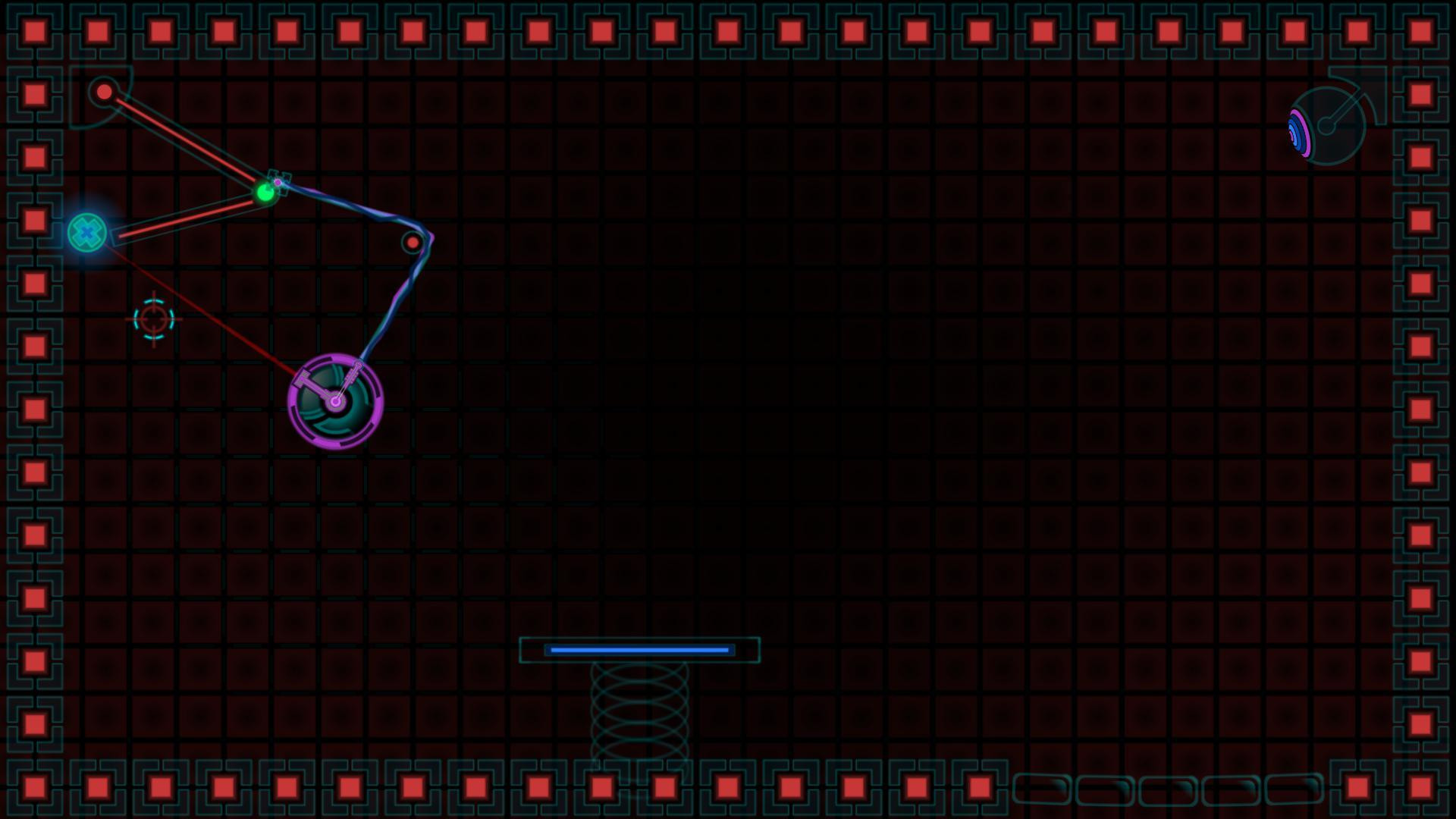 Entangled (itch) (Mentaloop games) - кадр 6