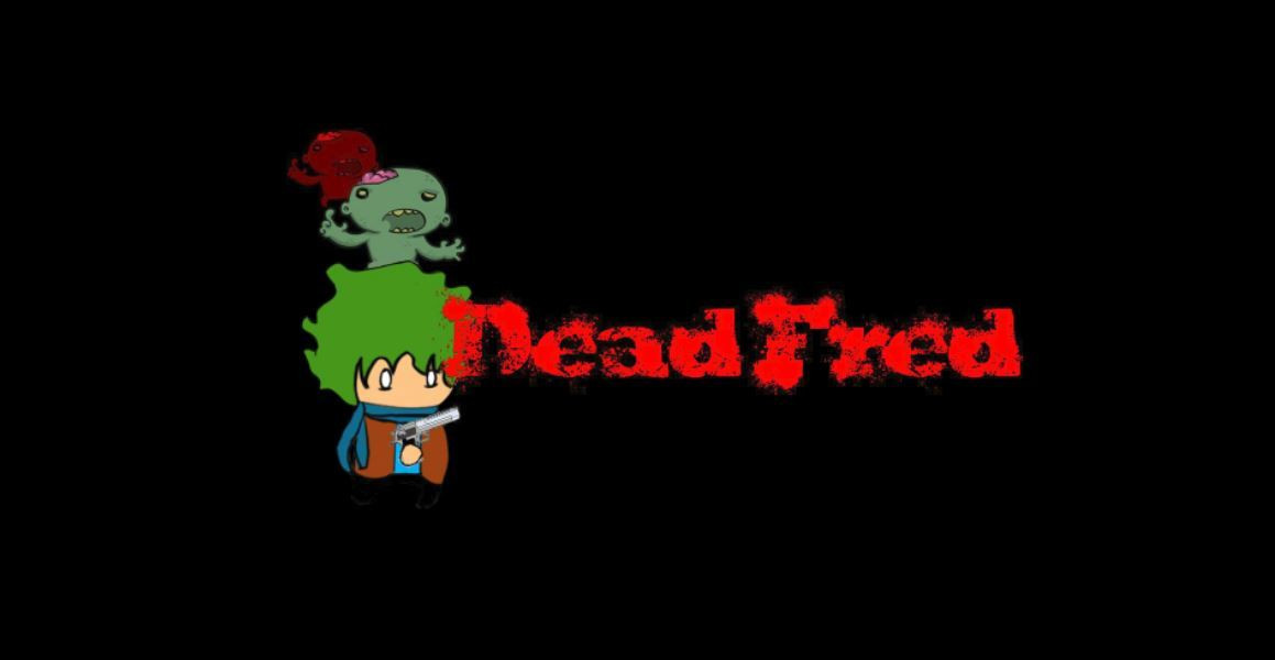Dead Fred (itch) - кадр 1