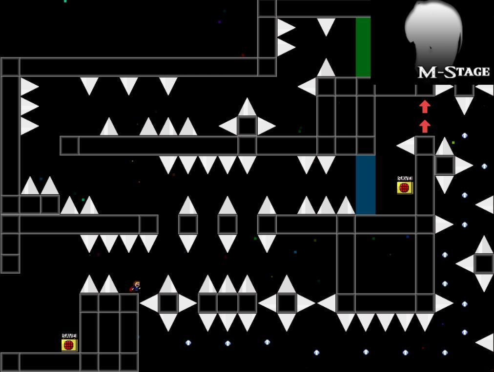 I Wanna Kill the Kamilia 2 (itch) - кадр 8