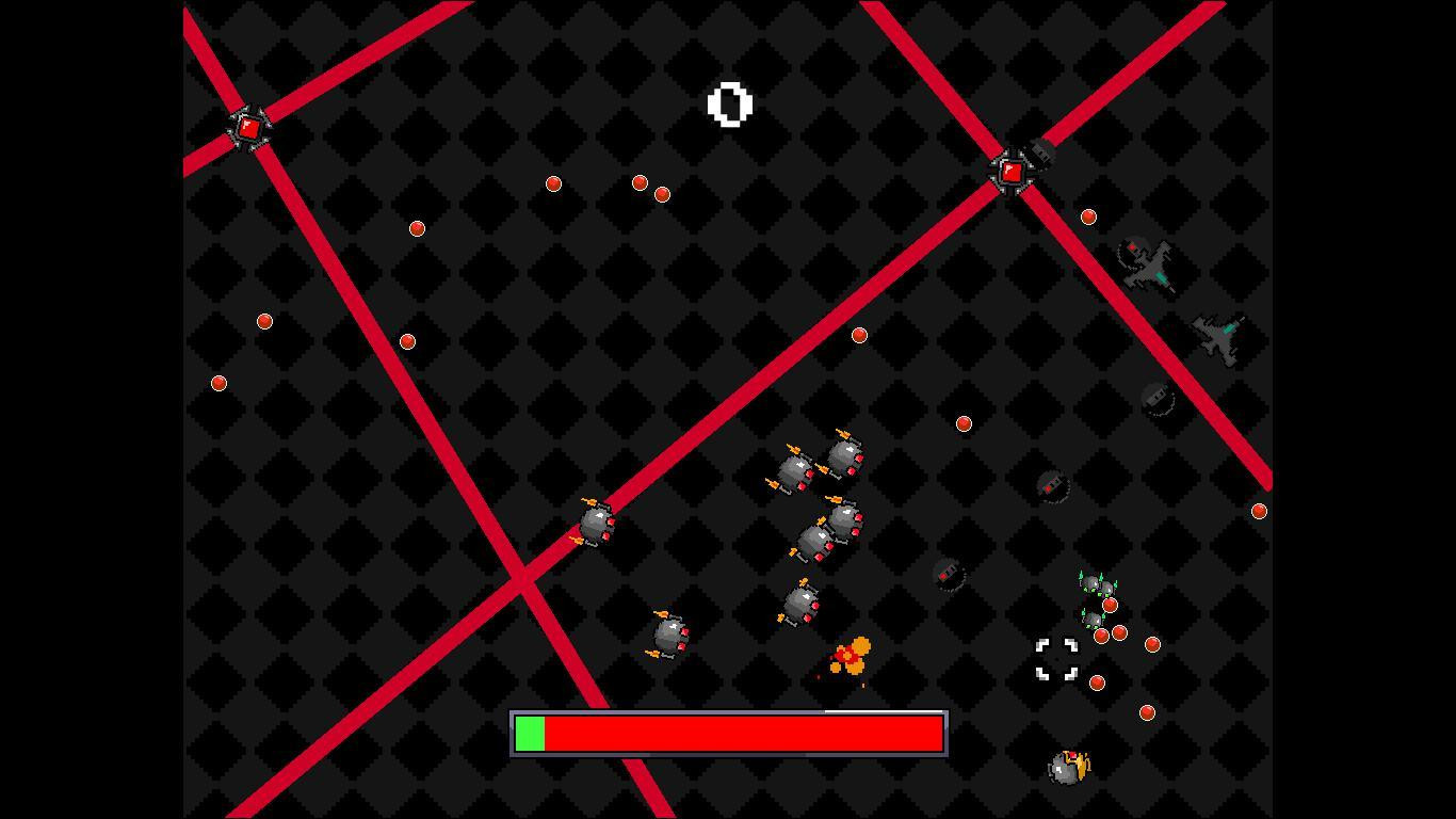 Power House (itch) - кадр 4