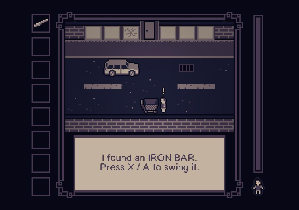 A Town Called Fairview (itch) - кадр 3