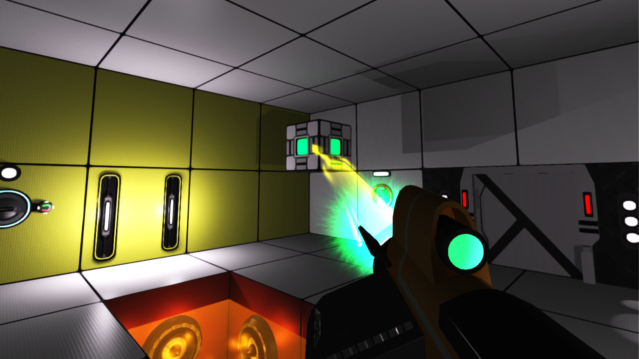 Nirvana: The First Travel - кадр 5