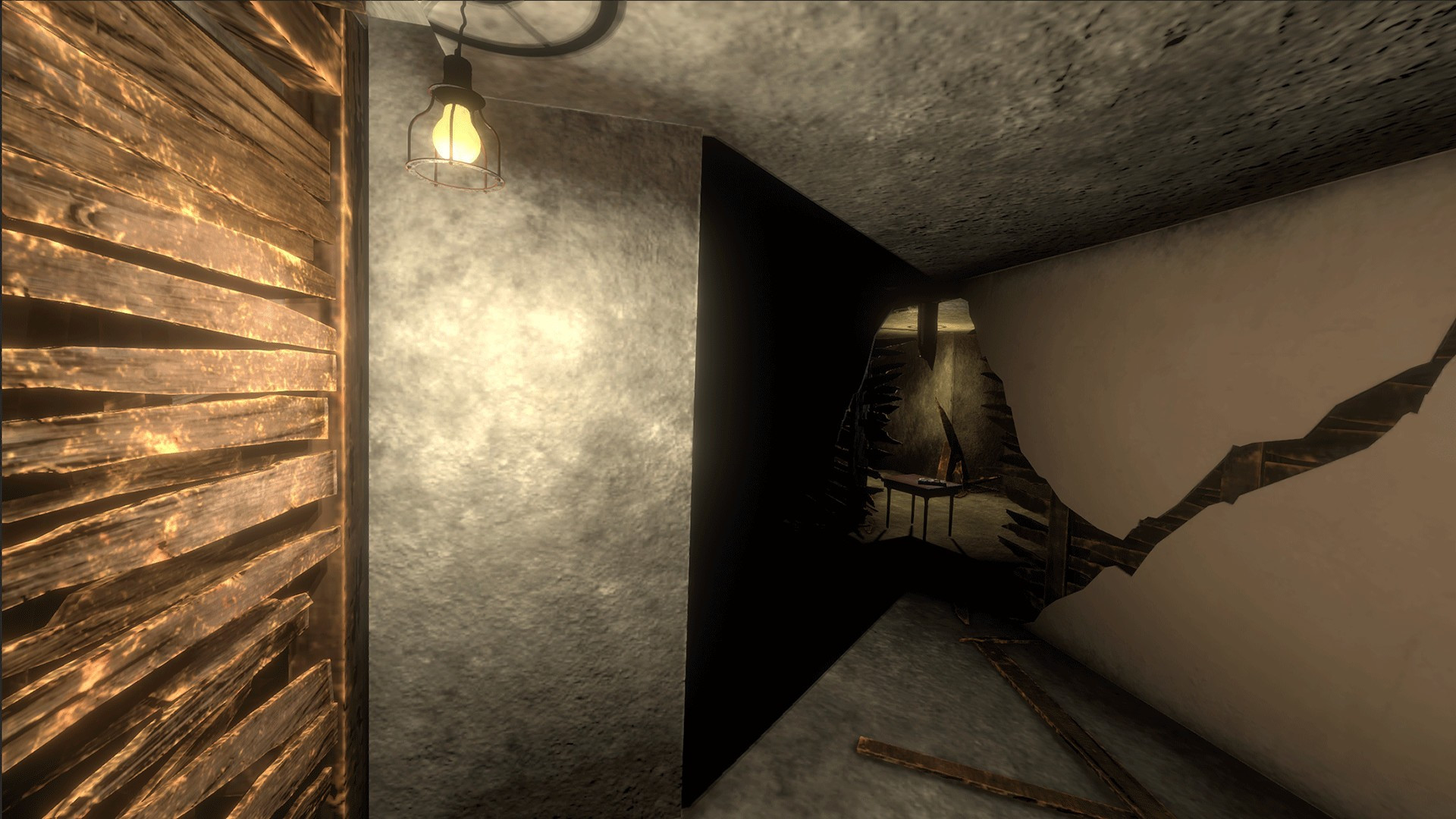 Delirium VR - кадр 5