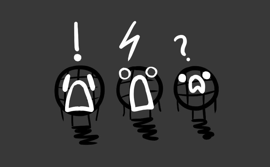 A Waffles Fate (itch) - кадр 4