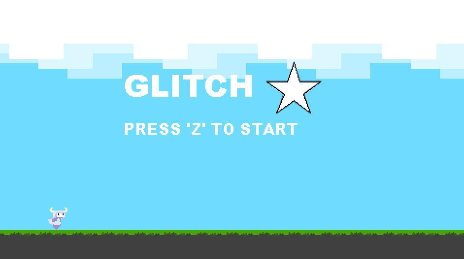 Glitch (itch, JP) - кадр 3