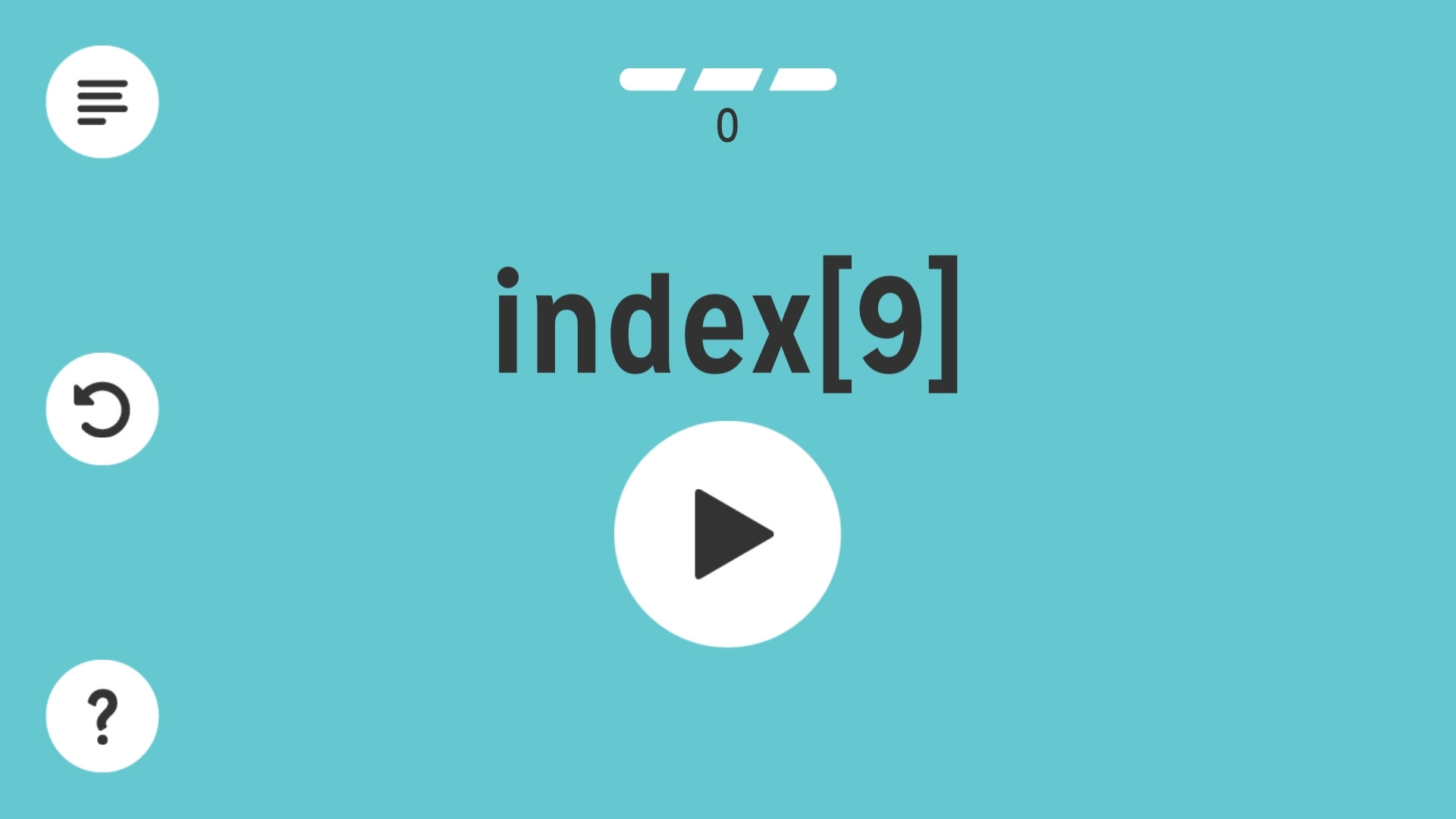 Index9 (itch) - кадр 4