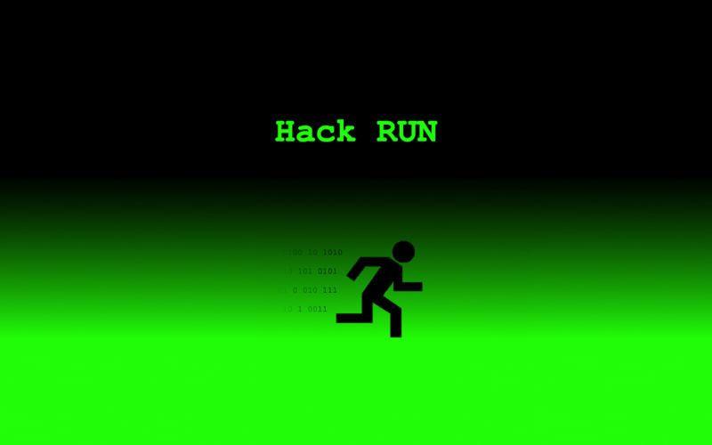 Hack RUN Lite - кадр 3