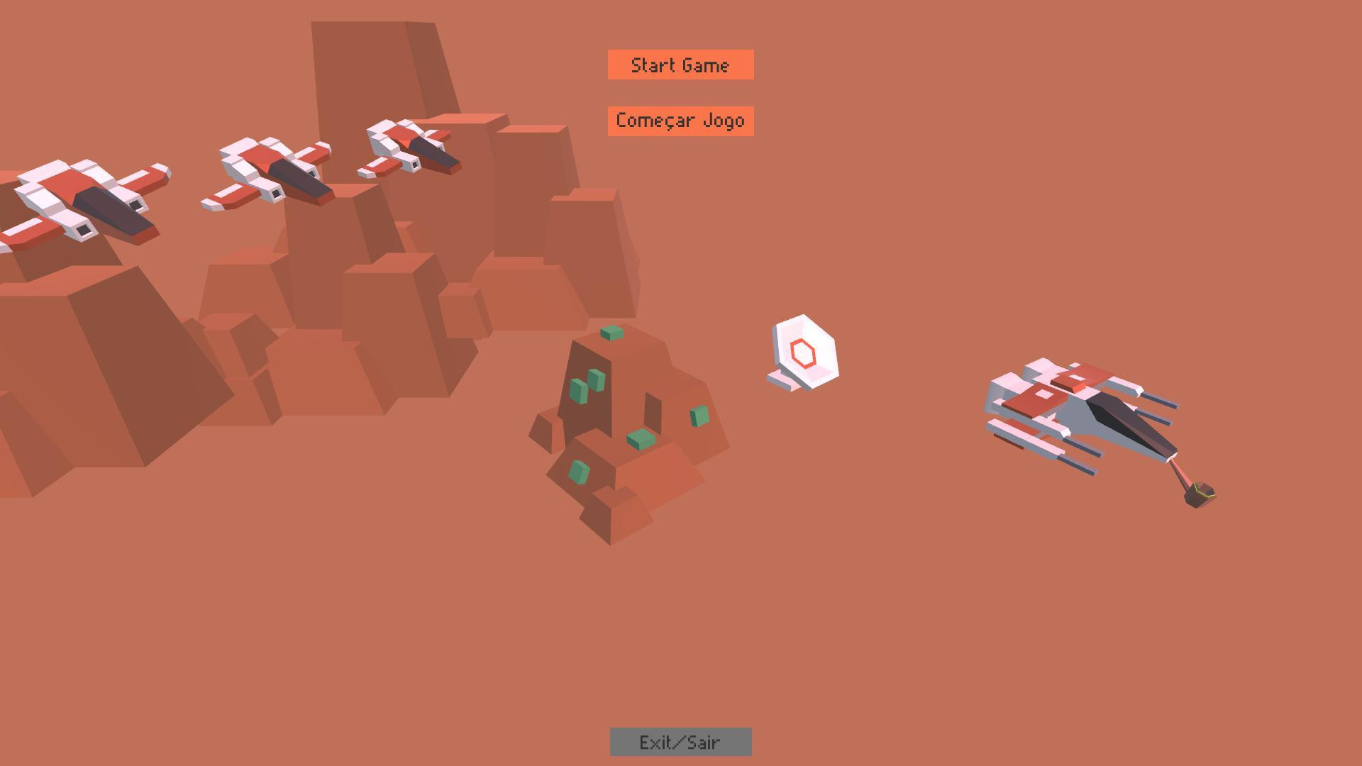 Ken And The Pipe of Time (itch) - кадр 3