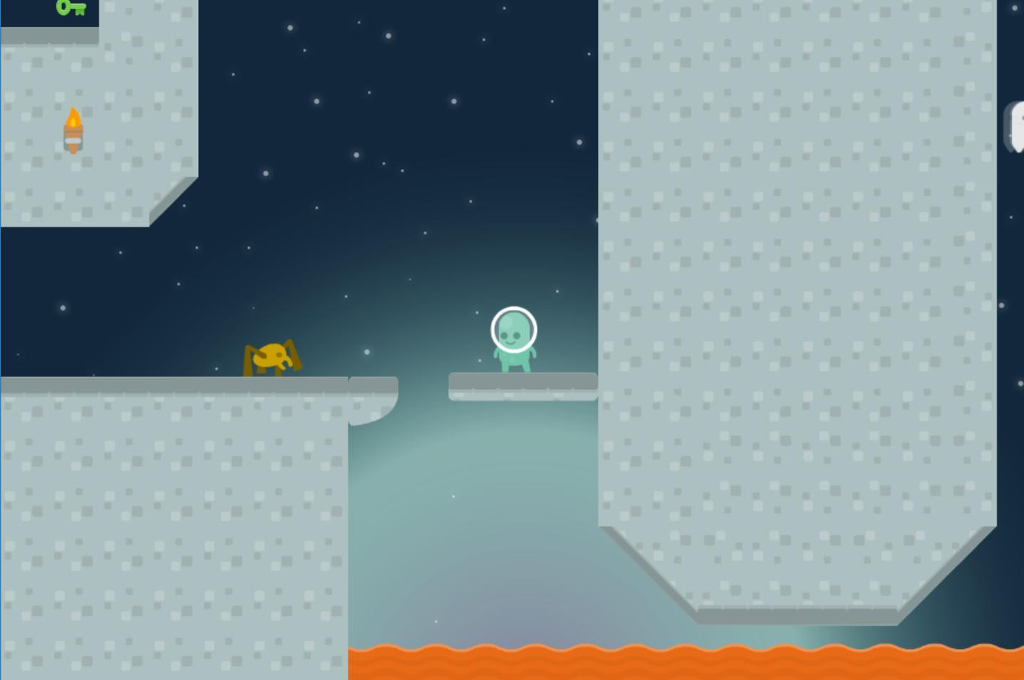 Starkeeper (itch) - кадр 4