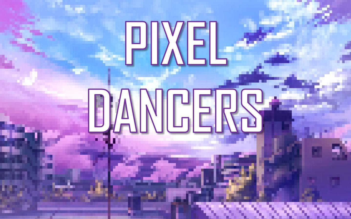 Pixel Dancers! (itch) - кадр 4