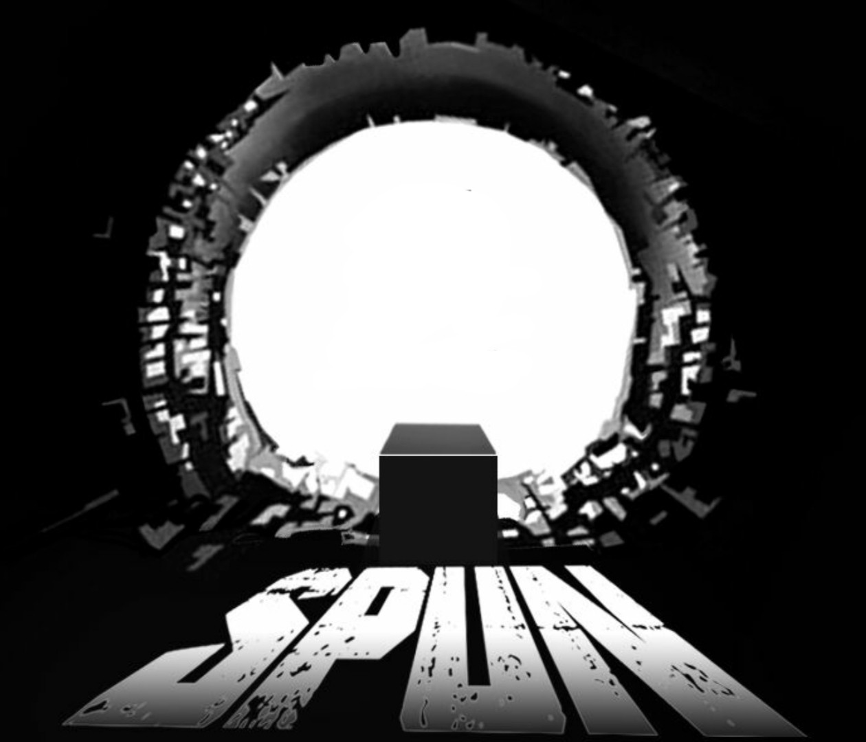 Spun (itch) - кадр 1