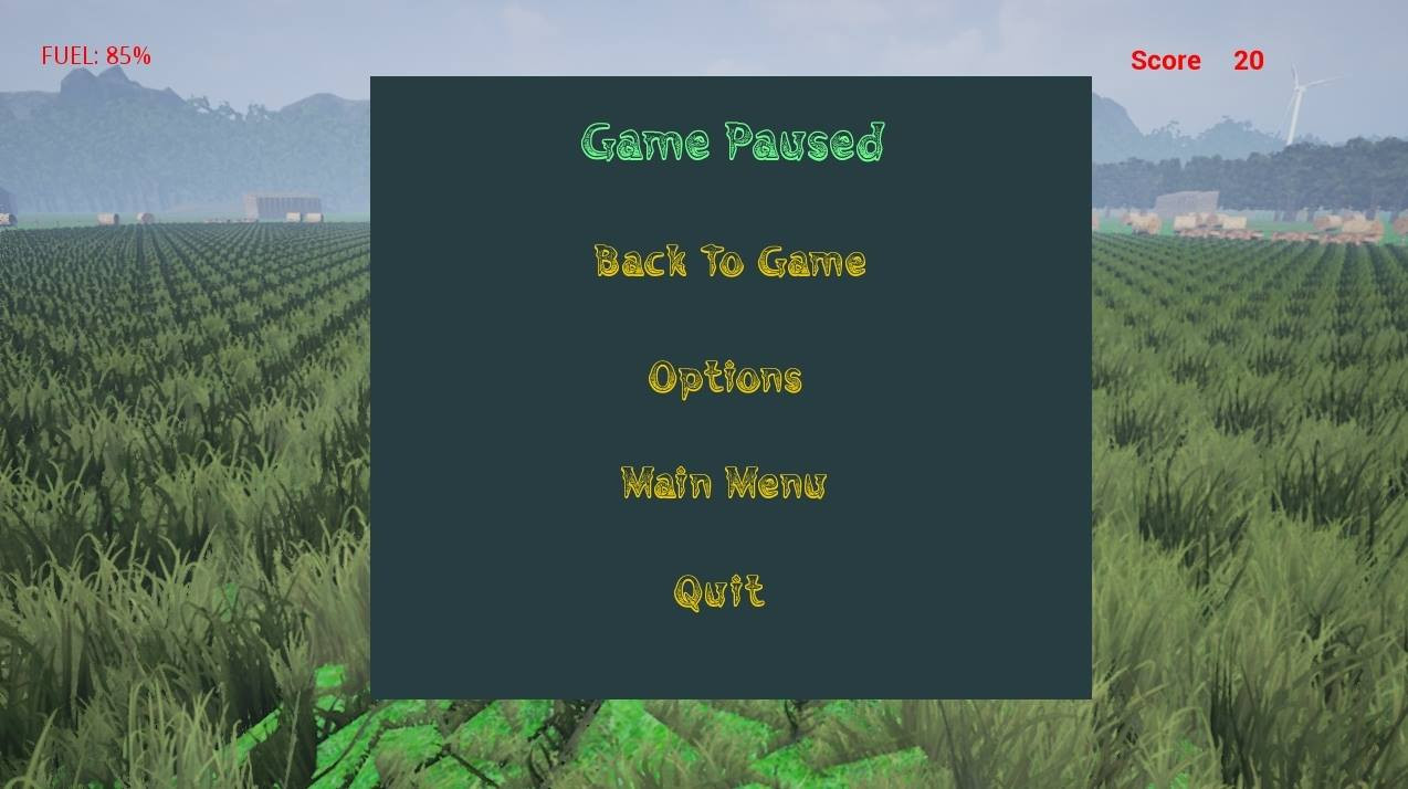 Lawnmower Game - кадр 6