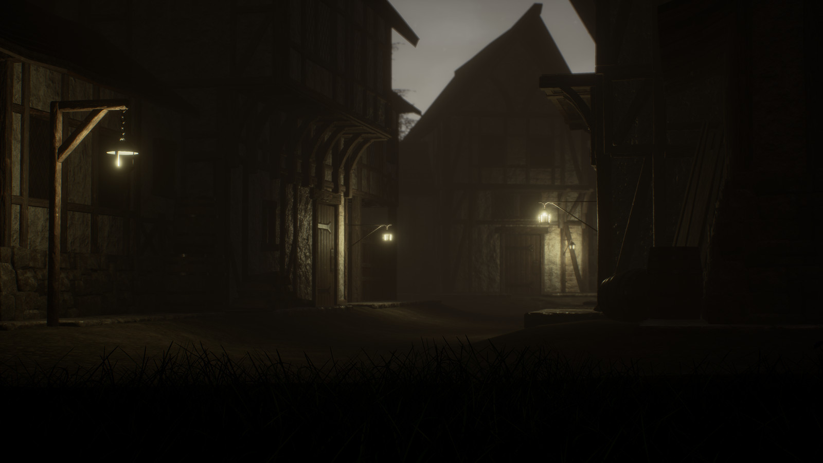 Ashbourne - кадр 10