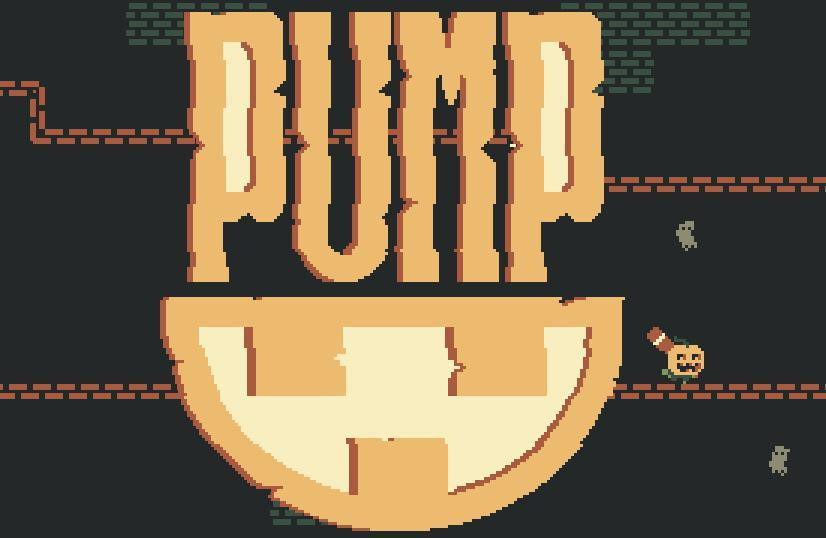 PUMP (itch) - кадр 1