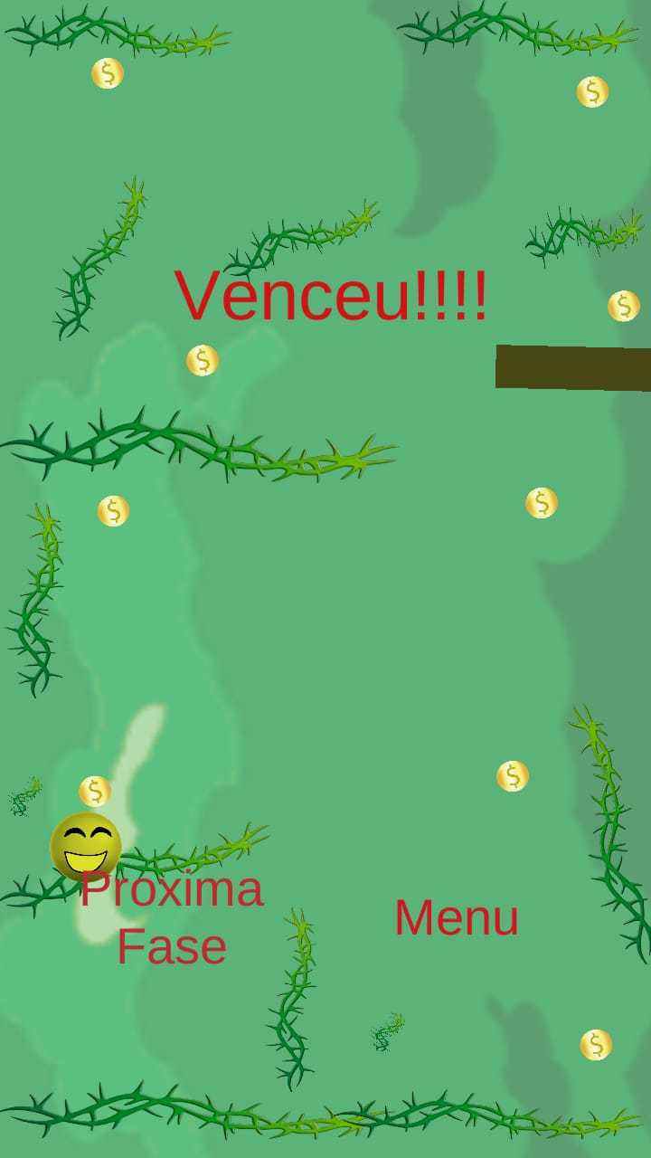 Nerve Ball (itch) - кадр 3