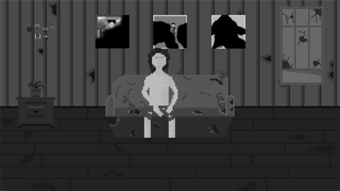 Links to the Past (itch) - кадр 4