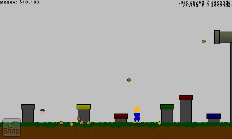 Le Pipe [Optical Optimize Jam] (itch) - кадр 4
