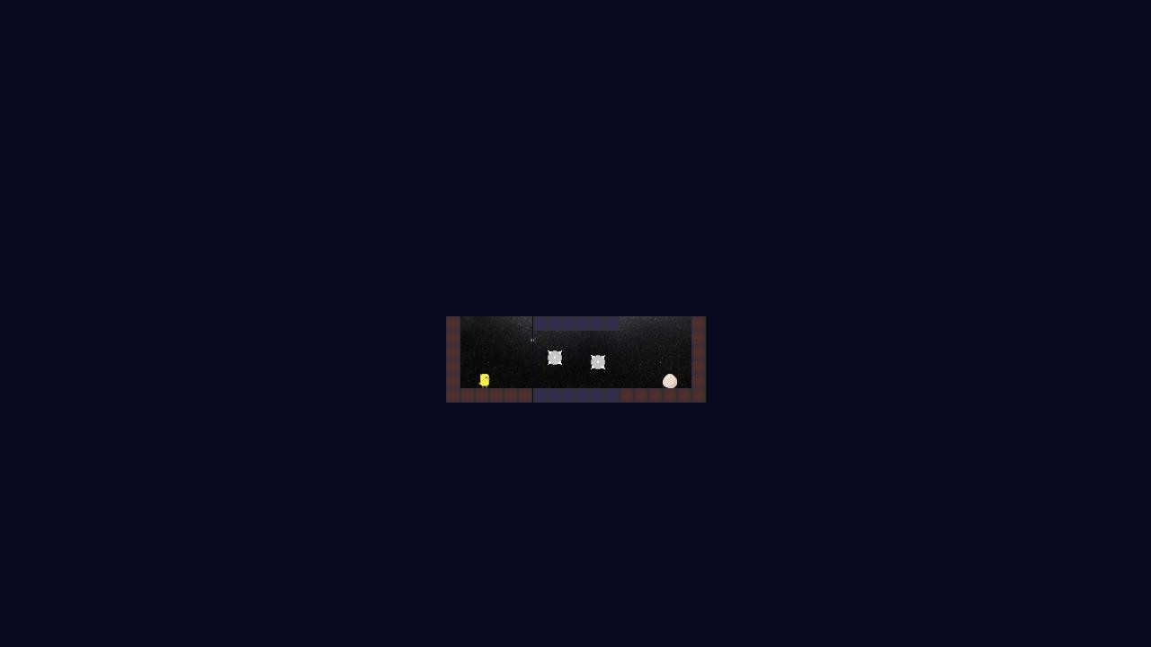 Oeufwakening (itch) - кадр 5