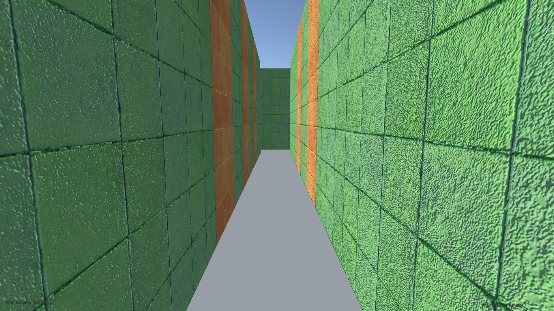 A Maze Game (itch) - кадр 6