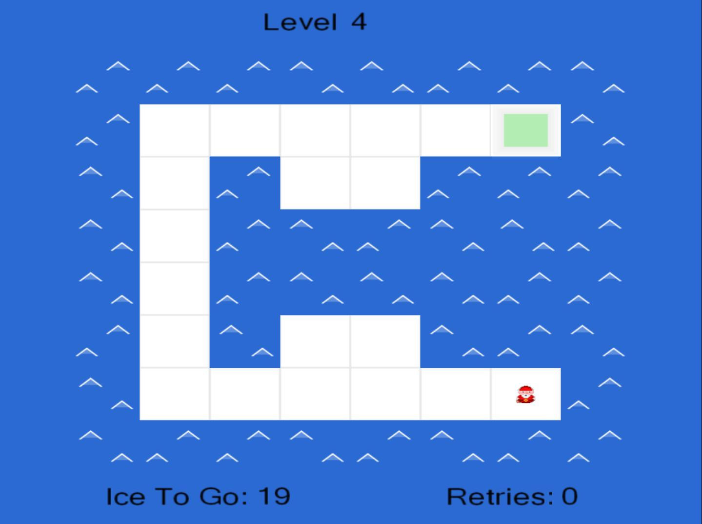 Im "Giving" You A Challenge (itch) - кадр 3