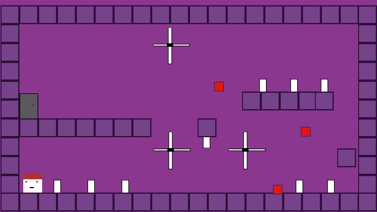 Kamikaze Cube - кадр 5