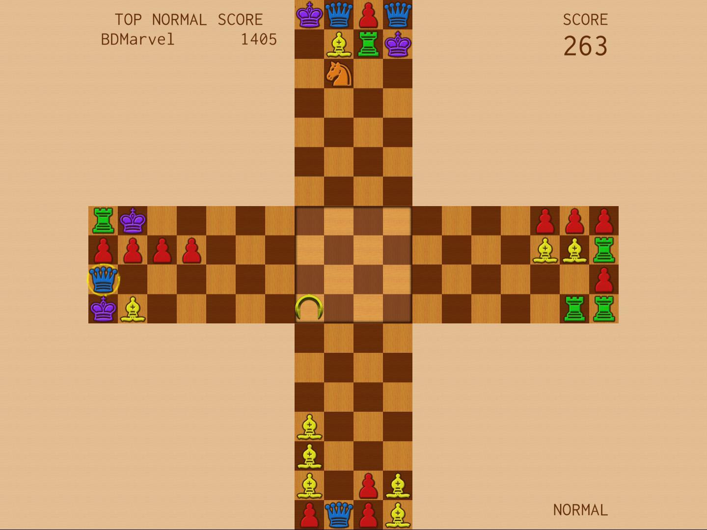 SCOOP (itch) - кадр 5